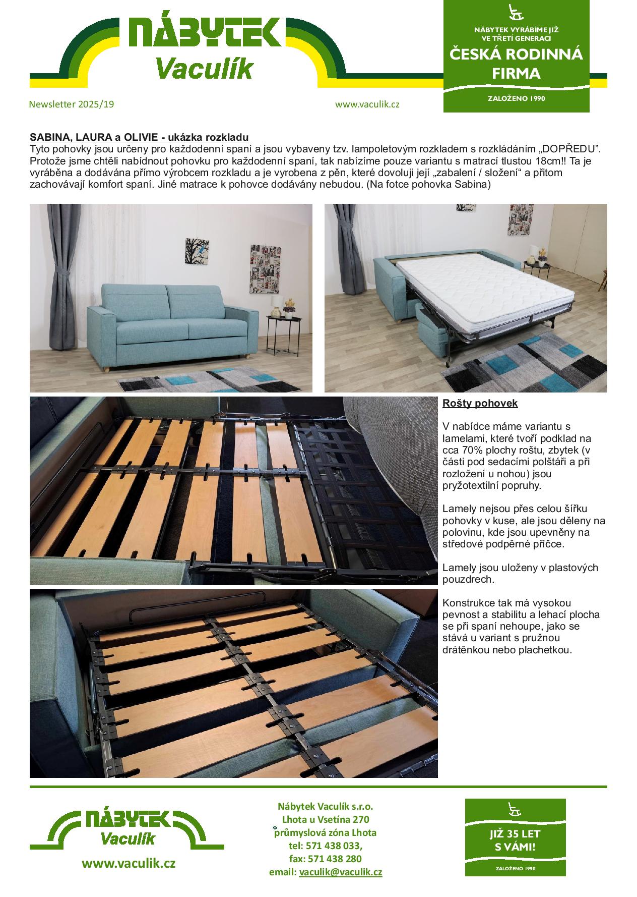 Newsletter - 2025_19 Sabina-page-001